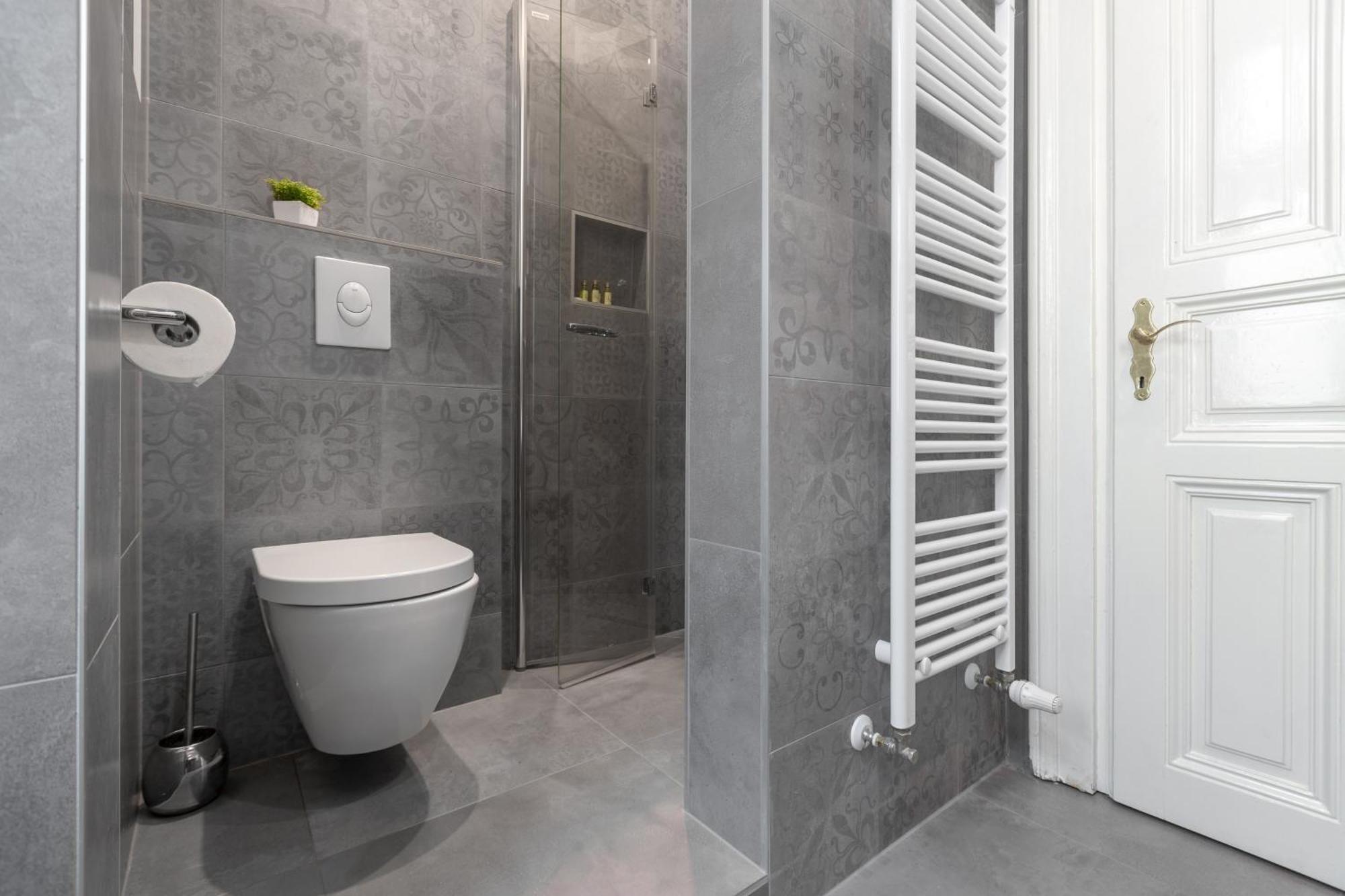Aurelia Antik Apartments & Rooms, Zagreb City Center Екстер'єр фото