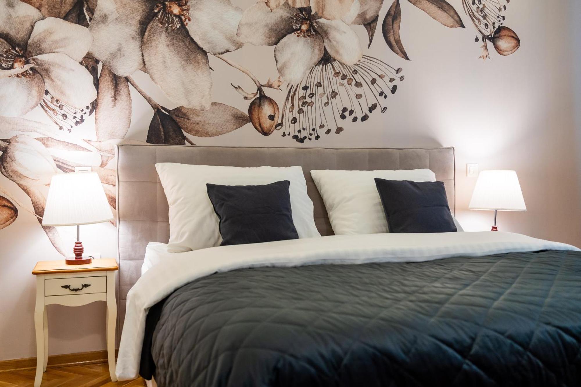 Aurelia Antik Apartments & Rooms, Zagreb City Center Екстер'єр фото