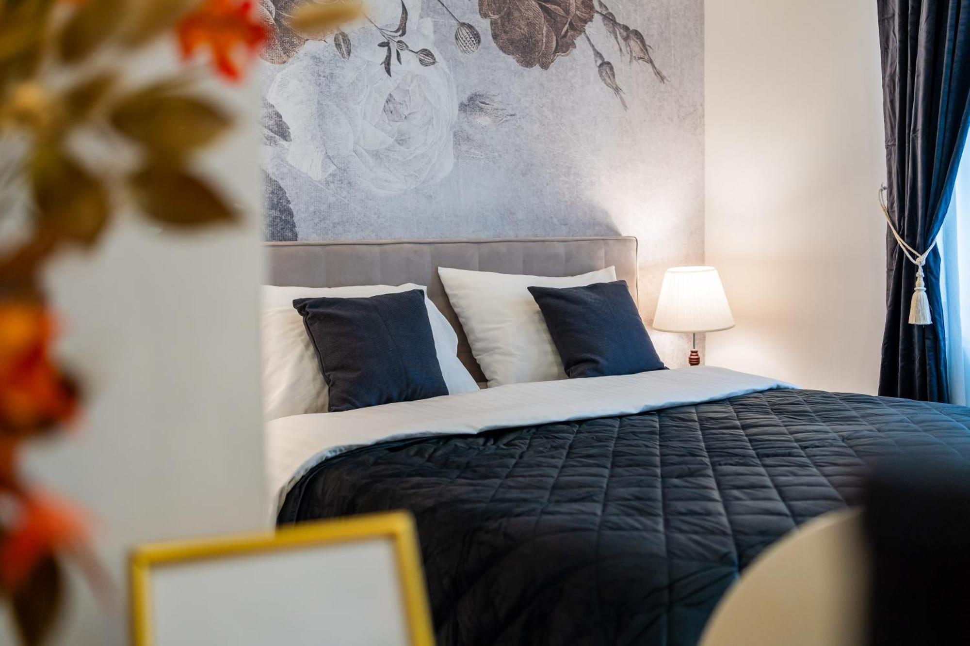 Aurelia Antik Apartments & Rooms, Zagreb City Center Номер фото
