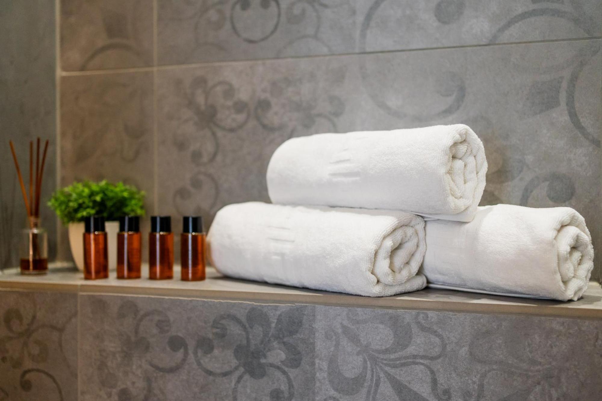 Aurelia Antik Apartments & Rooms, Zagreb City Center Екстер'єр фото