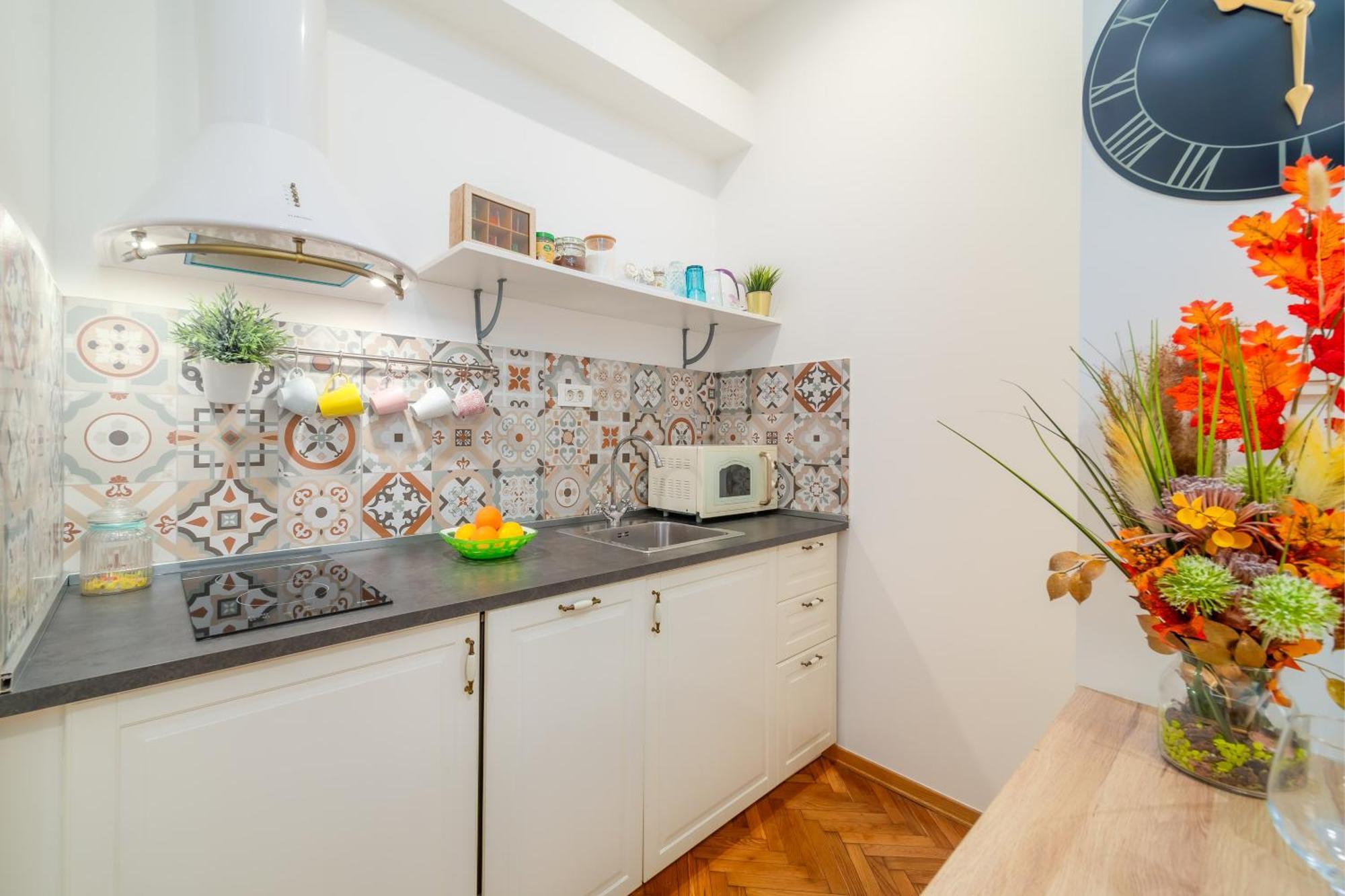 Aurelia Antik Apartments & Rooms, Zagreb City Center Екстер'єр фото