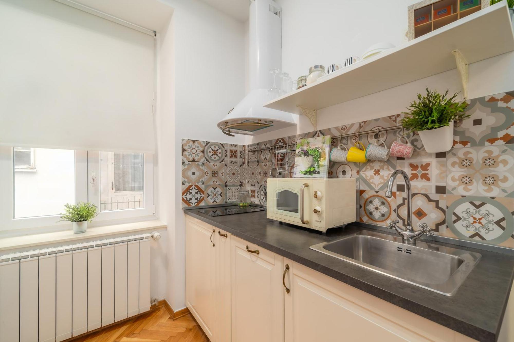 Aurelia Antik Apartments & Rooms, Zagreb City Center Екстер'єр фото