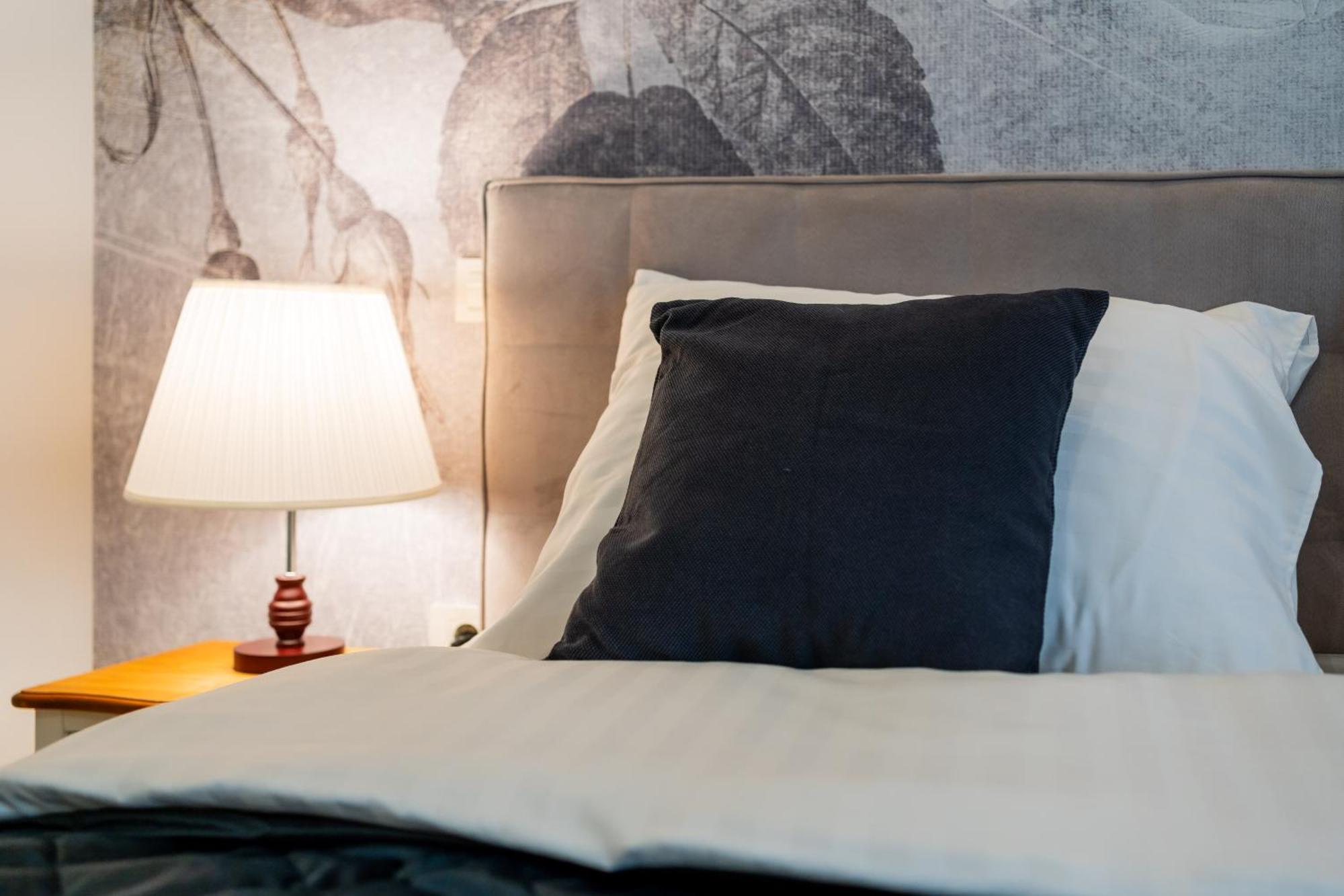 Aurelia Antik Apartments & Rooms, Zagreb City Center Номер фото