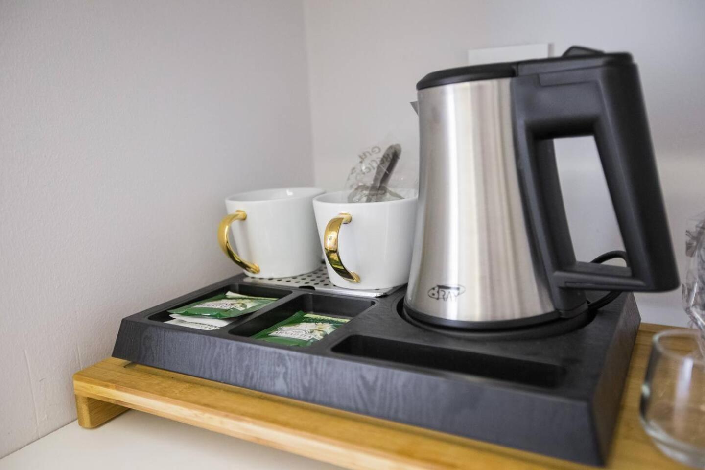 Aurelia Antik Apartments & Rooms, Zagreb City Center Екстер'єр фото